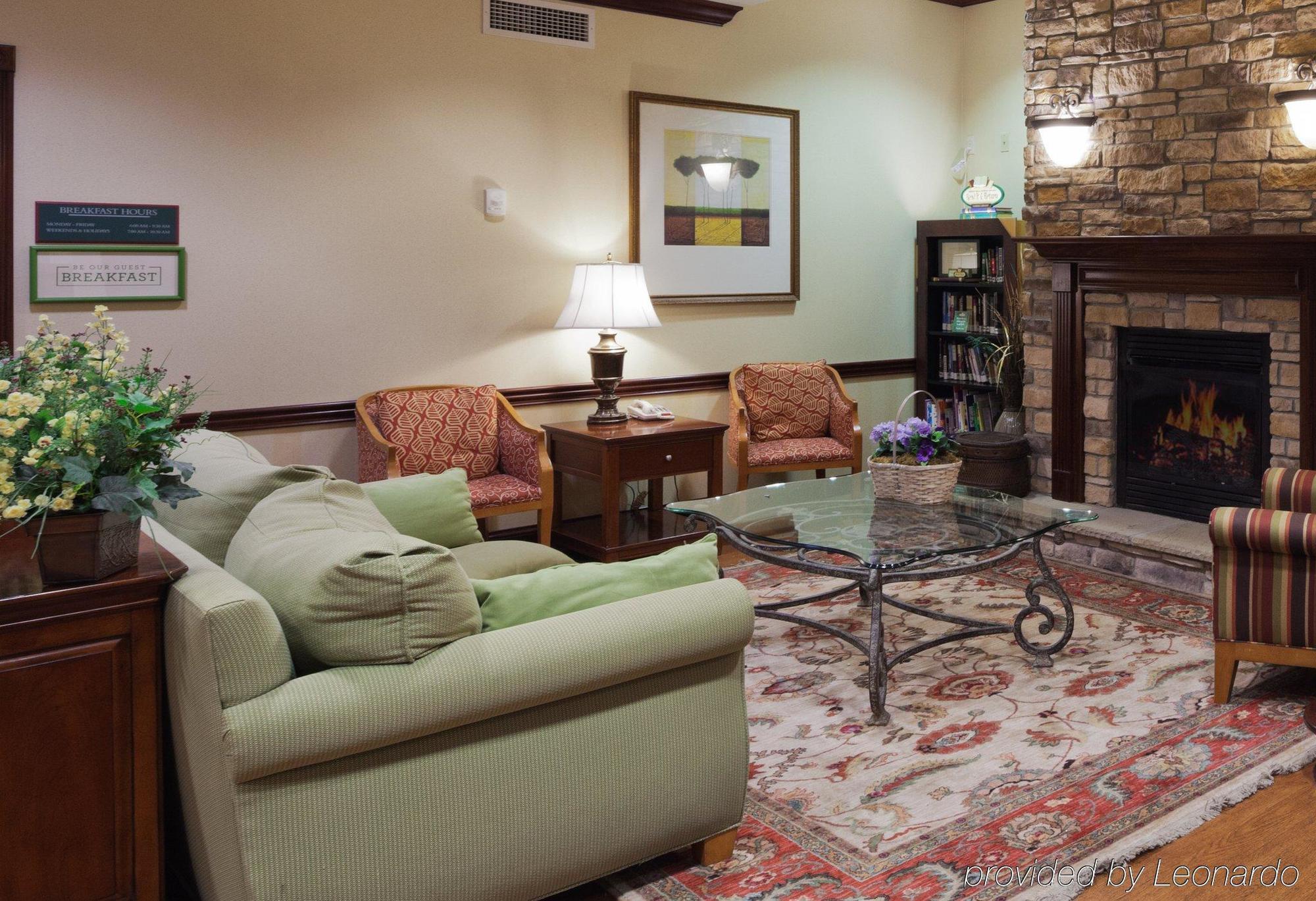 Country Inn & Suites By Radisson, Lima, Oh Kültér fotó