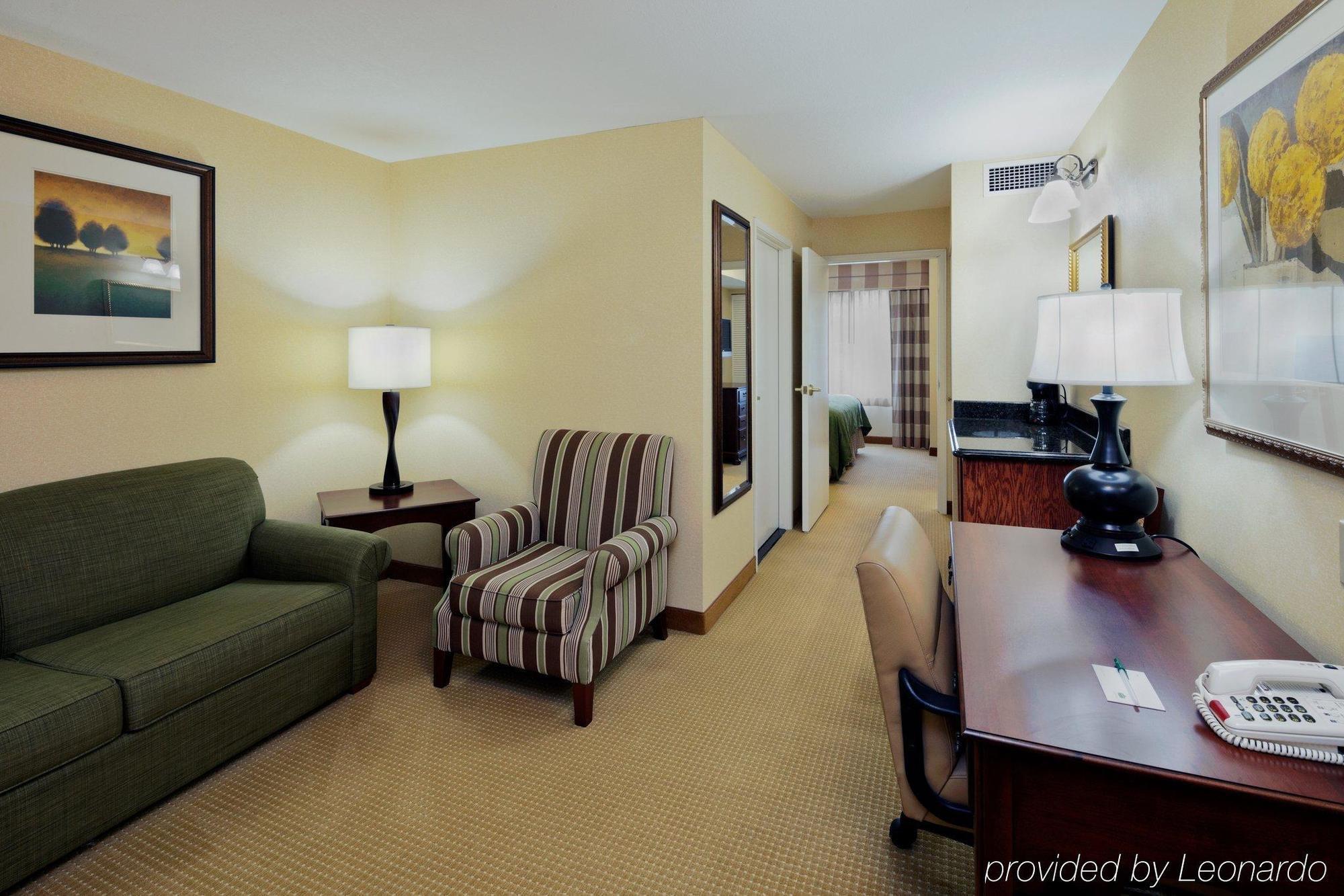 Country Inn & Suites By Radisson, Lima, Oh Kültér fotó