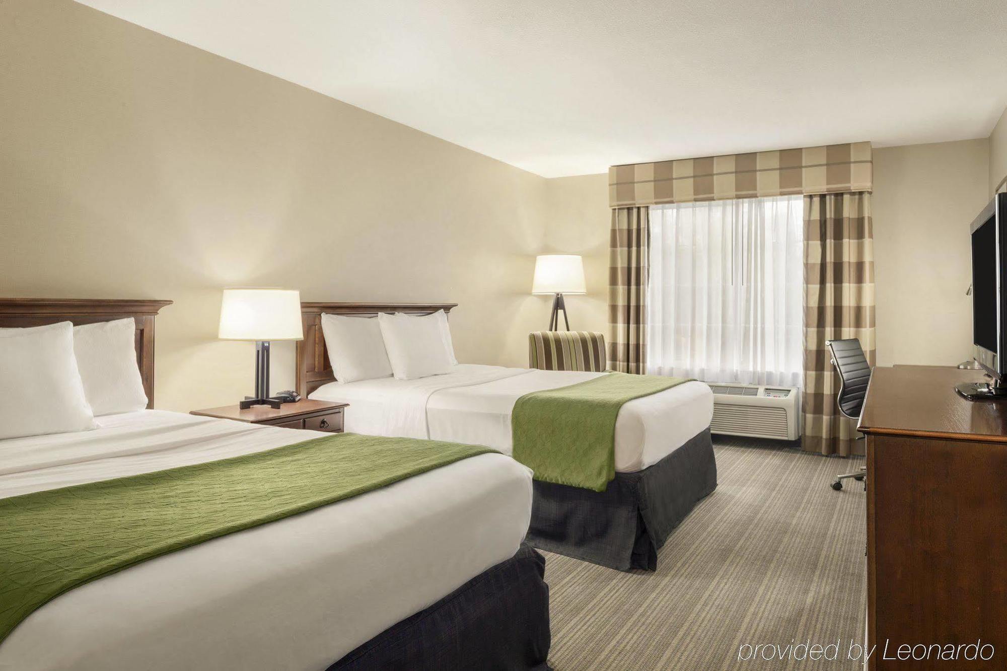Country Inn & Suites By Radisson, Lima, Oh Kültér fotó