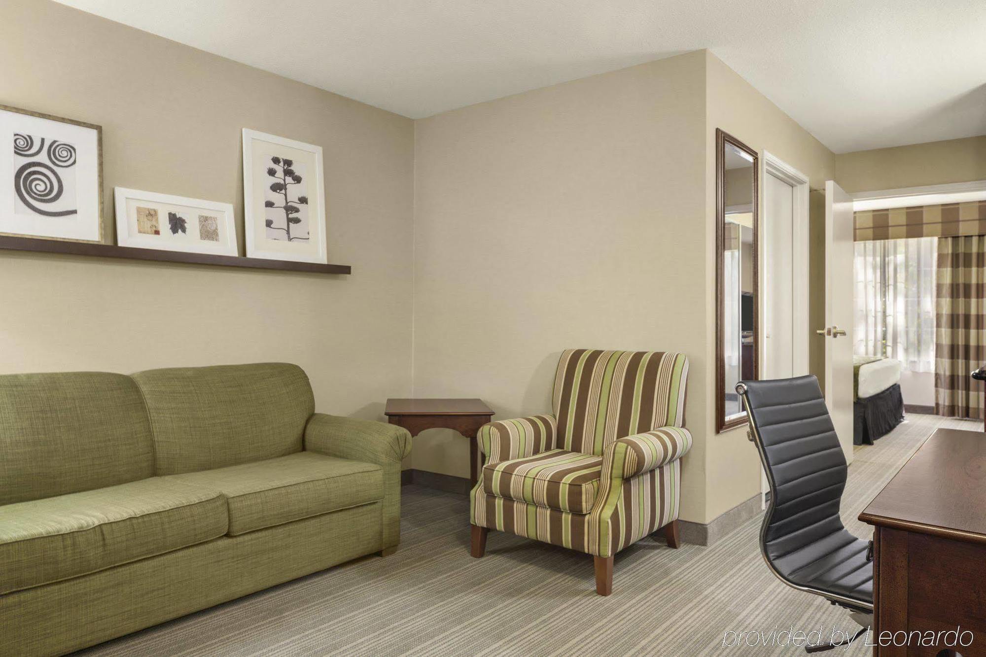 Country Inn & Suites By Radisson, Lima, Oh Kültér fotó