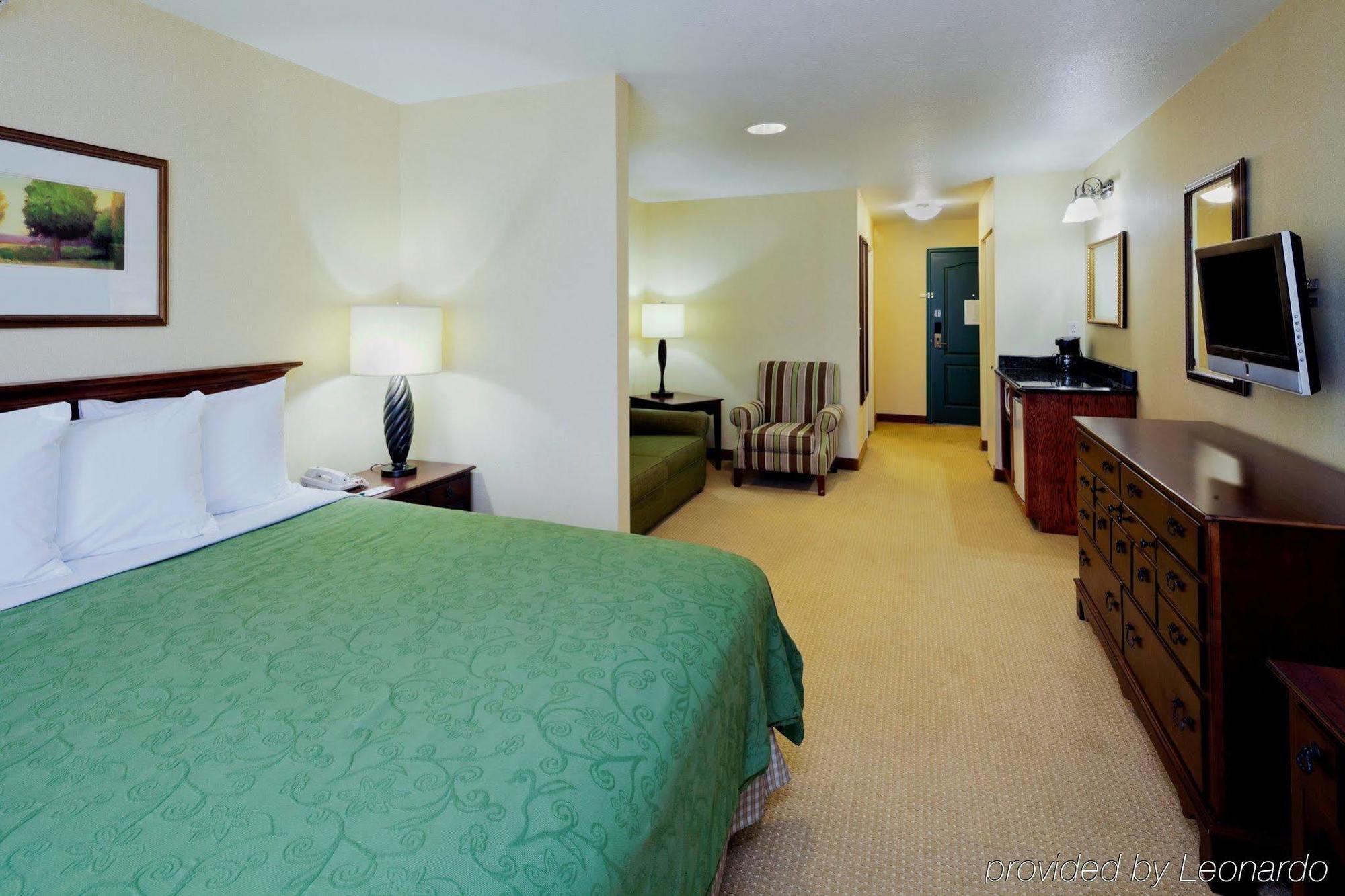 Country Inn & Suites By Radisson, Lima, Oh Kültér fotó