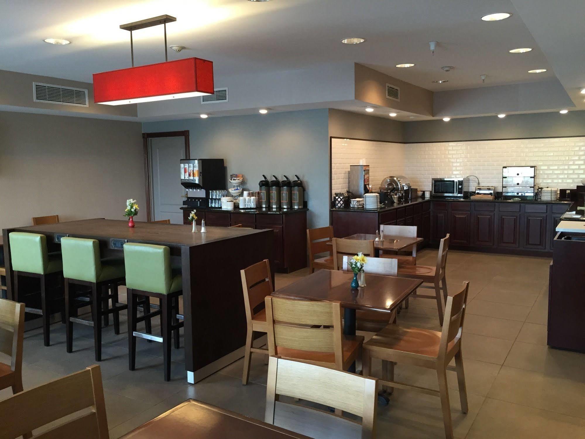 Country Inn & Suites By Radisson, Lima, Oh Kültér fotó