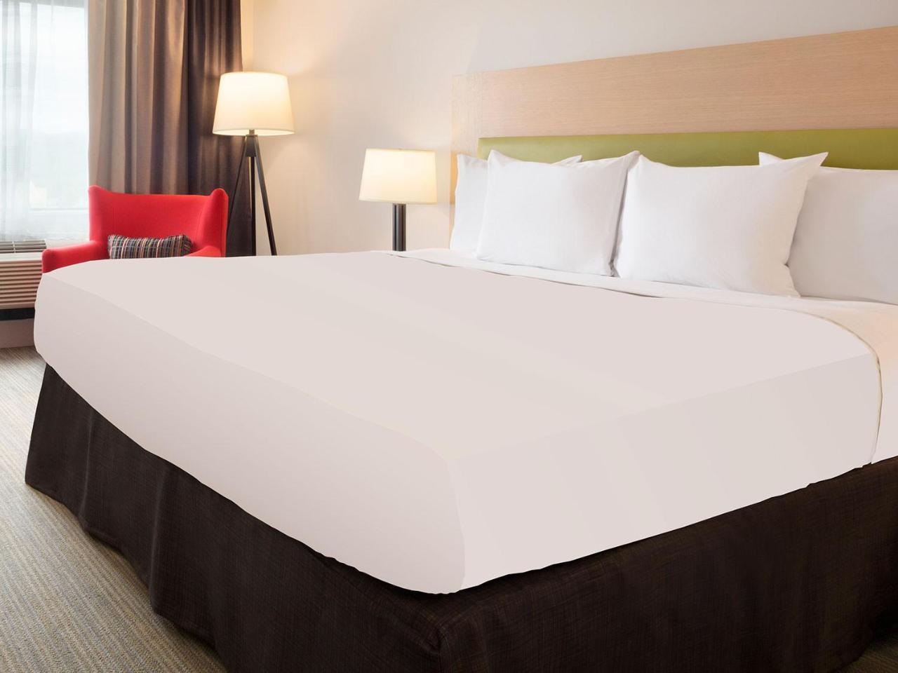 Country Inn & Suites By Radisson, Lima, Oh Kültér fotó